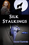 Silk Stalkings: Episode One (The Delun Triplets: Silk Stalkings Book 1)