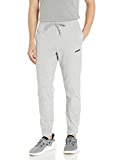 adidas Men's Essentials Single Jersey Jogger Medium Gray Heather/Black XX-Large