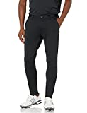 adidas Golf Men's Standard Primeblue Jogger Pant, Black, M