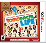 Nintendo Selects: Tomodachi Life - Nintendo 3DS