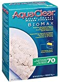 Aquaclear A1373 70-Gallon Biomax,White