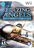 Blazing Angels: Squadrons of WWII - Nintendo Wii