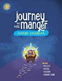 Journey to the Manger Advent Calendar (Adventures in Odyssey Misc)
