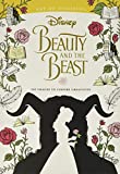 Art of Coloring: Beauty and the Beast: 100 Images to Inspire Creativity