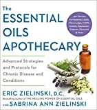 The Essential Oils Apothecary: Advanced Strategies and Protocols for Chronic Disease and Conditions