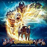 Goosebumps (Original Motion Picture Soundtrack)