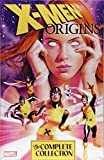 X-Men Origins: The Complete Collection