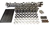 Brian Tooley Racing BTR Turbo LS Stage 4 Cam, Spring Kit with Titanium Retainers and Chromoly Pushrods LS1 LS2 LS3 LQ4 LQ9 LM7 4.8 5.3 6.0 6.2