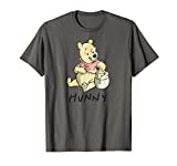 Disney Winnie the Pooh Hunny T-Shirt