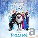 Frozen (Original Soundtrack)