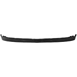 07-13 Chevy Silverado 1500 New Style Front Bumper Lower Valance (Air Deflector Extension) Textured Black GM1092191
