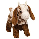 Douglas Bodhi Goat Plush Stuffed Animal