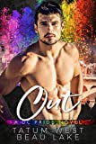 Out (DC Pride Book 2)