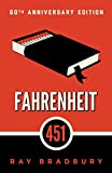[by Ray Bradbury] Fahrenheit 451-Paperback
