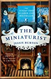 The Miniaturist by Jessie Burton (2015-07-16)