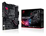 ASUS ROG Strix B550-F Gaming (WiFi 6) AMD AM4 Zen 3 Ryzen 5000 & 3rd Gen Ryzen ATX Gaming Motherboard (PCIe 4.0, 2.5Gb LAN, BIOS Flashback, HDMI 2.1, Addressable Gen 2 RGB Header and Aura Sync)