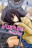 Mieruko-chan, Vol. 4 (Mieruko-chan, 4)