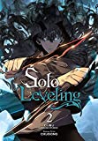 Solo Leveling Vol. 2