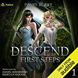 First Steps: Descend, Book 1