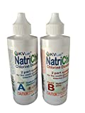 NatriChlor Chlorine Dioxide w/HCL