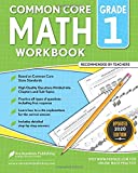 1st Grade Math Workbook: Common Core Math Workbook