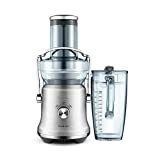 Breville Juice Fountain Cold Plus Juicer, BJE530, Brushed Stainless Steel
