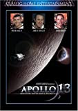 Apollo 13: Houston We've Had a Problem