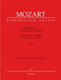 Mozart: Clarinet Concerto in A Major, K. 622