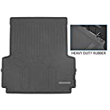 SMARTLINER All Weather Custom Fit 5 ft Rugged Bed Mat Compatible with 2020-2023 Jeep Gladiator