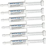 6 Pack Bene-Bac Plus Gel, 15g Syringe 6 -Pack