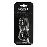 Lafuma Replacement Laces for RSX and RSX XL Recliners - Black