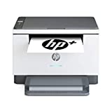 HP LaserJet MFP M234dwe All-in-One Wireless Black & White Printer with HP+ and 6 Months Free-cartridges (6GW99E)