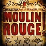 Moulin Rouge! Music from Baz Luhrmann's Film