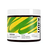 Kion Aminos Essential Amino Acids Powder Supplement | The Building Blocks for Muscle Recovery, Reduced Cravings, Better Cognition, Immunity, and More | 30 Servings