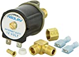 Hadley Horns H00550C Air Horn Solenoid