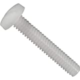 Hard-to-Find Fastener 014973170578 Slotted Binding Machine Screws, 1/4-20 x 1-1/2, Piece-12