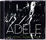 ADELE - LIVE AT THE ROYAL ALBERT HALL /CD+DVD/