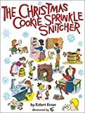 The Christmas Cookie Sprinkle Snitcher