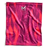 Mission HydroActive MAX Fitness Multi-Cool, Prism Cherry Jubilee, One Size