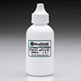 Healthlink 72956 Potassium Hydroxide KOH 30ml 10% ( Each )