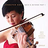 Jennifer Koh: Bach & Beyond, Part 1