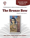 Bronze Bow - Teacher Guide by Novel Units