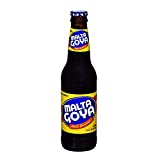 Goya, Malta Loose, 12 Fl Oz (Pack of 24)