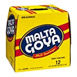 Goya Malta - 12 oz.