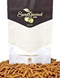 SweetGourmet Honey Roasted Sesame Sticks | Healthy Snack | (1 Pound (Pack of 1))