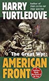 American Front (The Great War, Book 1)