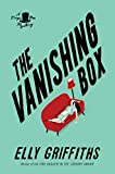 The Vanishing Box (The Magic Men Mysteries Book 4)