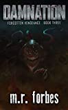 Damnation (Forgotten Vengeance Book 3)