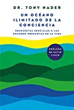 Un ocano ilimitado de la conciencia/ One Unbounded Ocean of Consciousness (Spanish Edition)