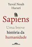 Sapiens (Nova edição): Uma breve história da humanidade (Portuguese Edition)